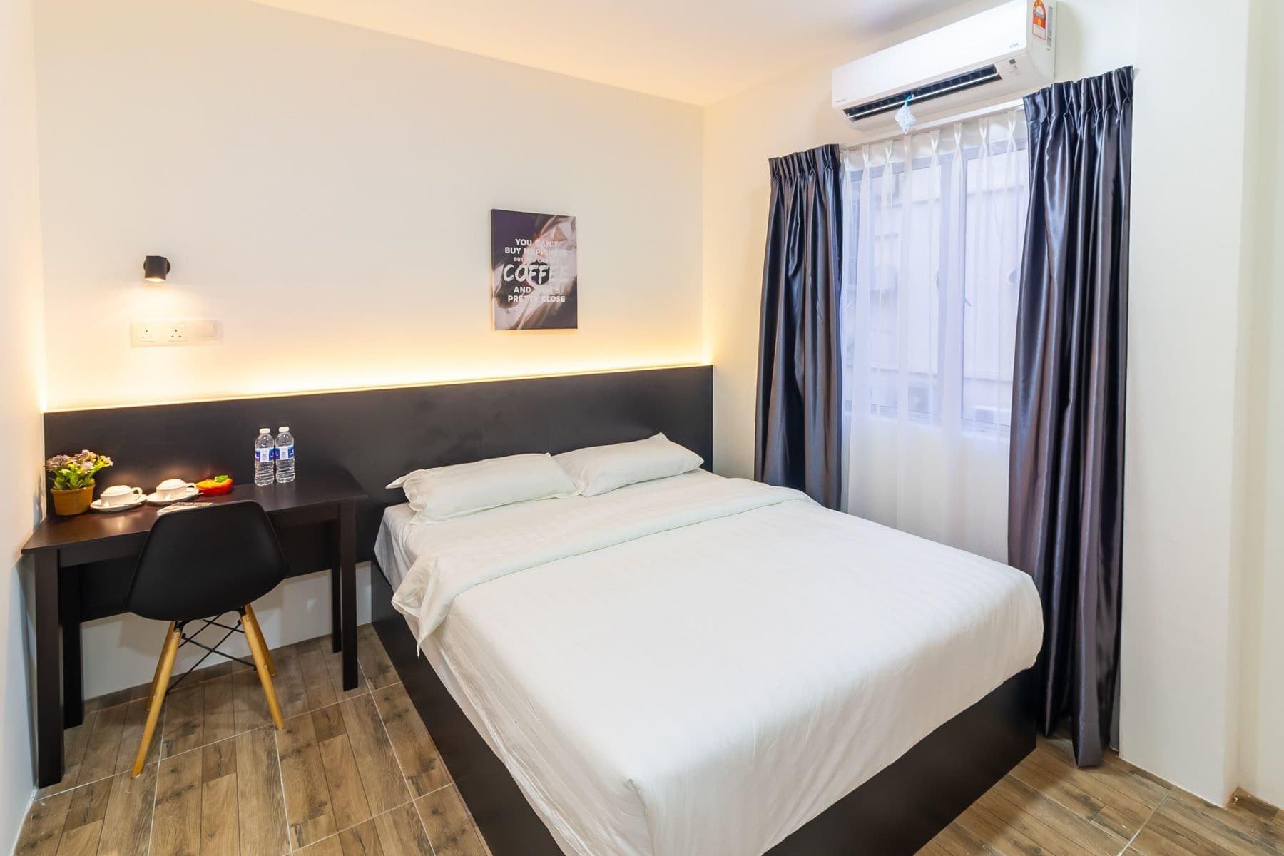 Tambun Warm Hotel Ипох Екстериор снимка
